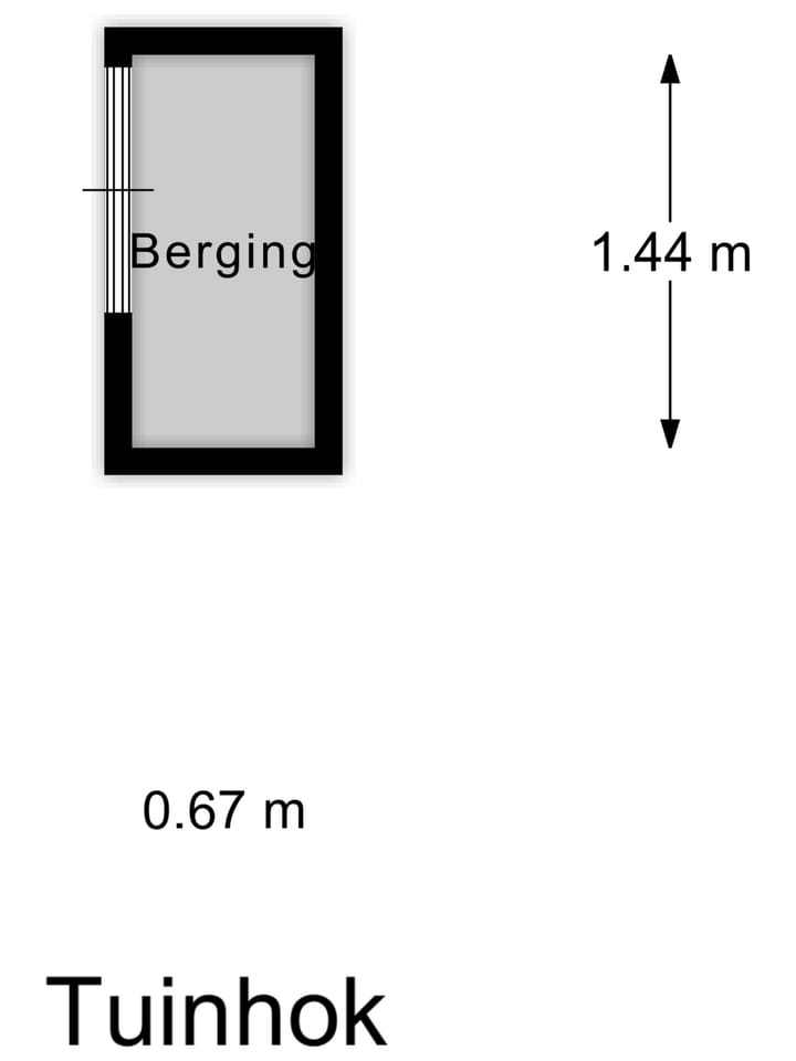 Foto 45 van Hooiland 38