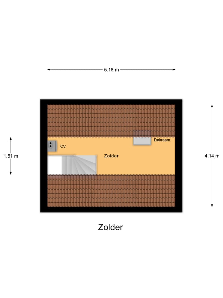 Foto 46 van Hooiland 38