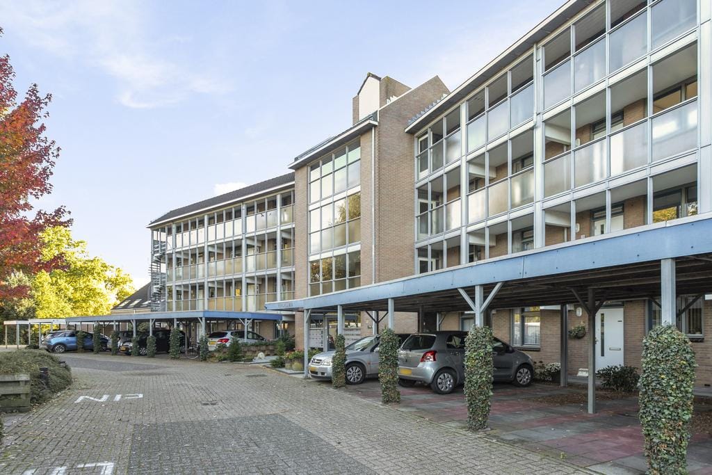 Foto 1 van Broeklaan 66