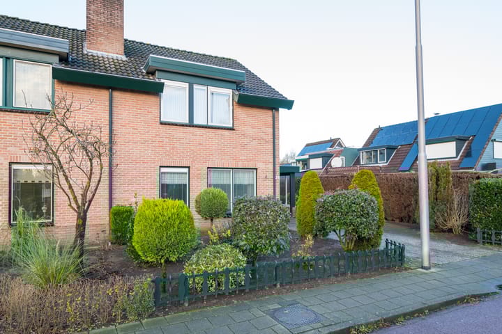 Foto 5 van Hummeloseweg 24