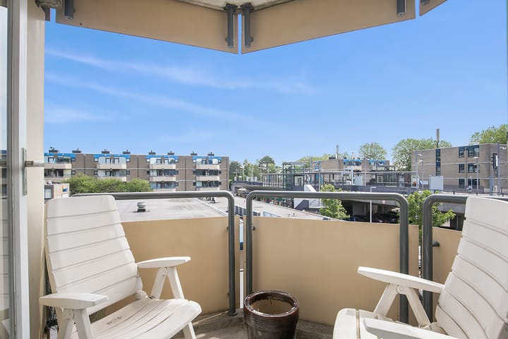 Foto 5 van Lijsterveld 38