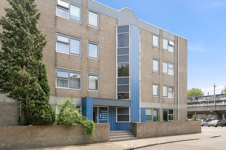 Foto 6 van Lijsterveld 38