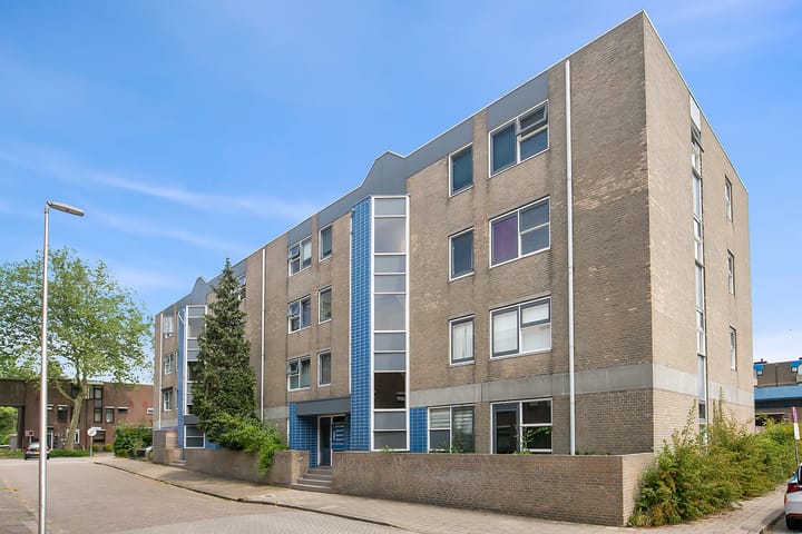 Foto 7 van Lijsterveld 38