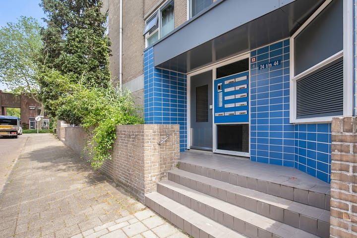 Foto 8 van Lijsterveld 38