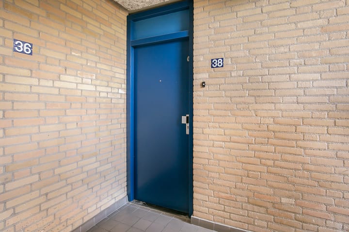 Foto 9 van Lijsterveld 38