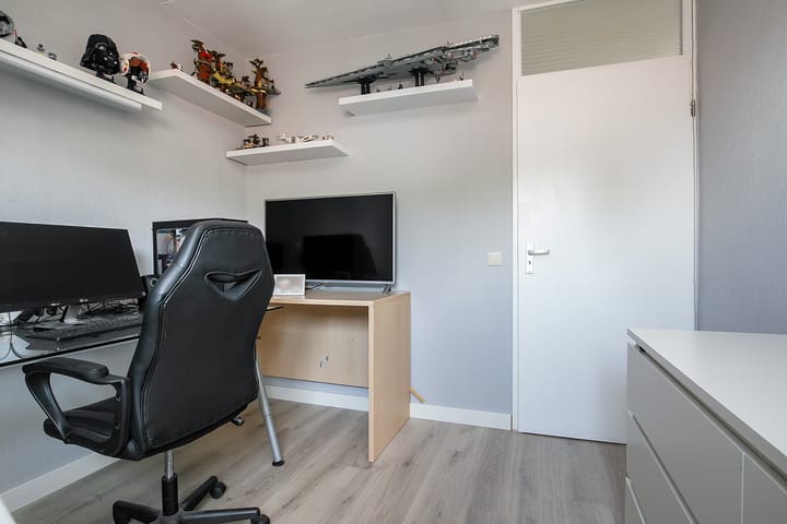 Foto 23 van Lijsterveld 38