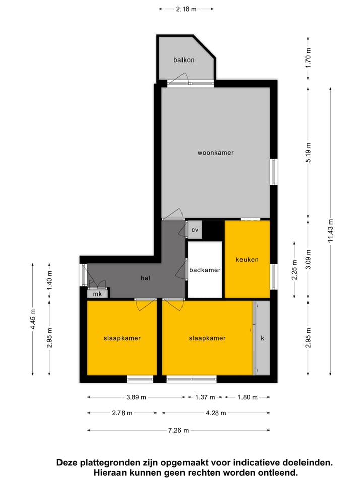 Foto 28 van Lijsterveld 38