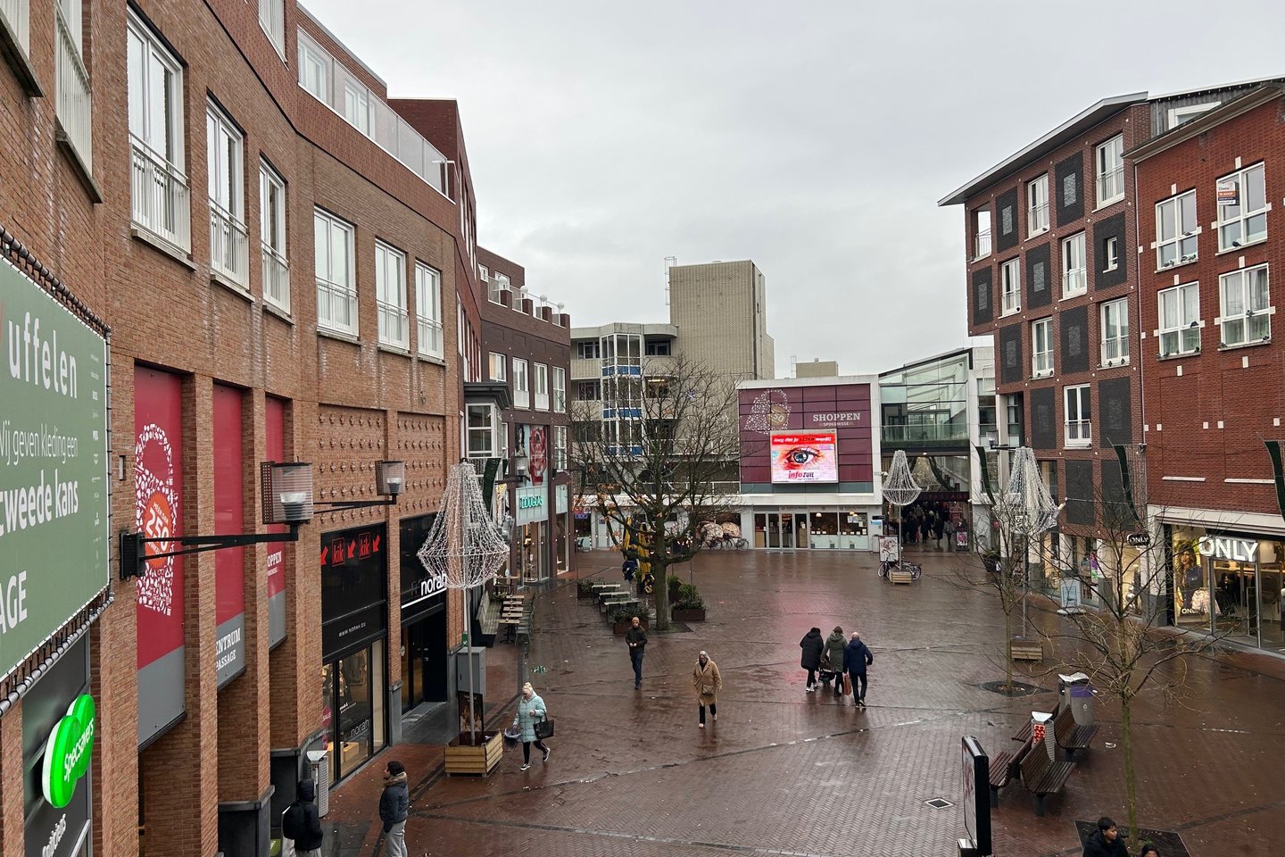 Bekijk foto 2 van Nieuwstraat 176