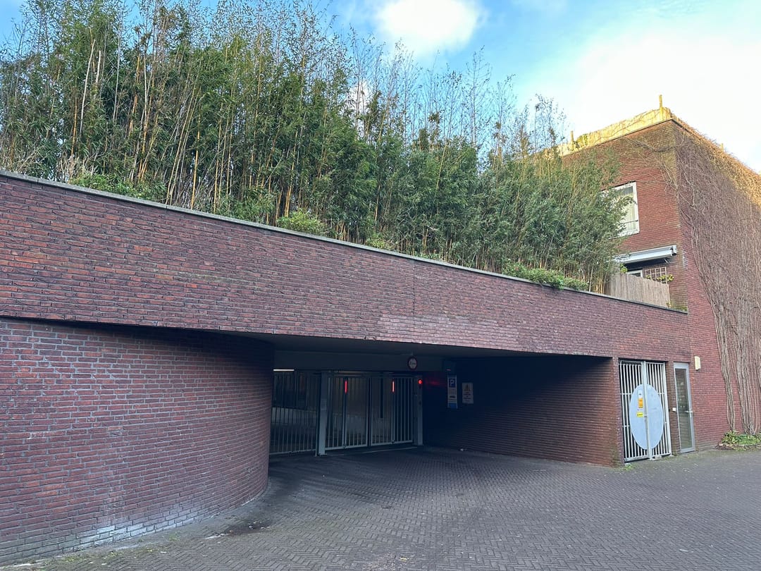 Foto 1 van Erich Salomonstraat 339