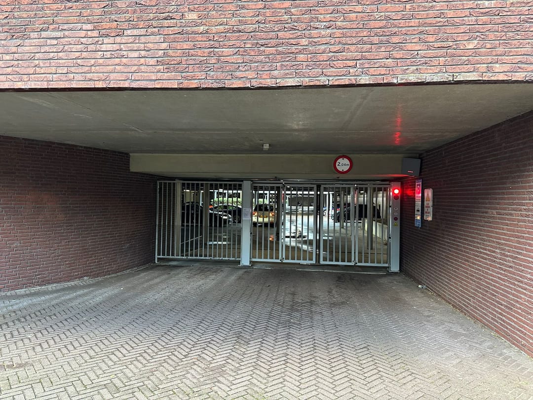 Foto 2 van Erich Salomonstraat 339