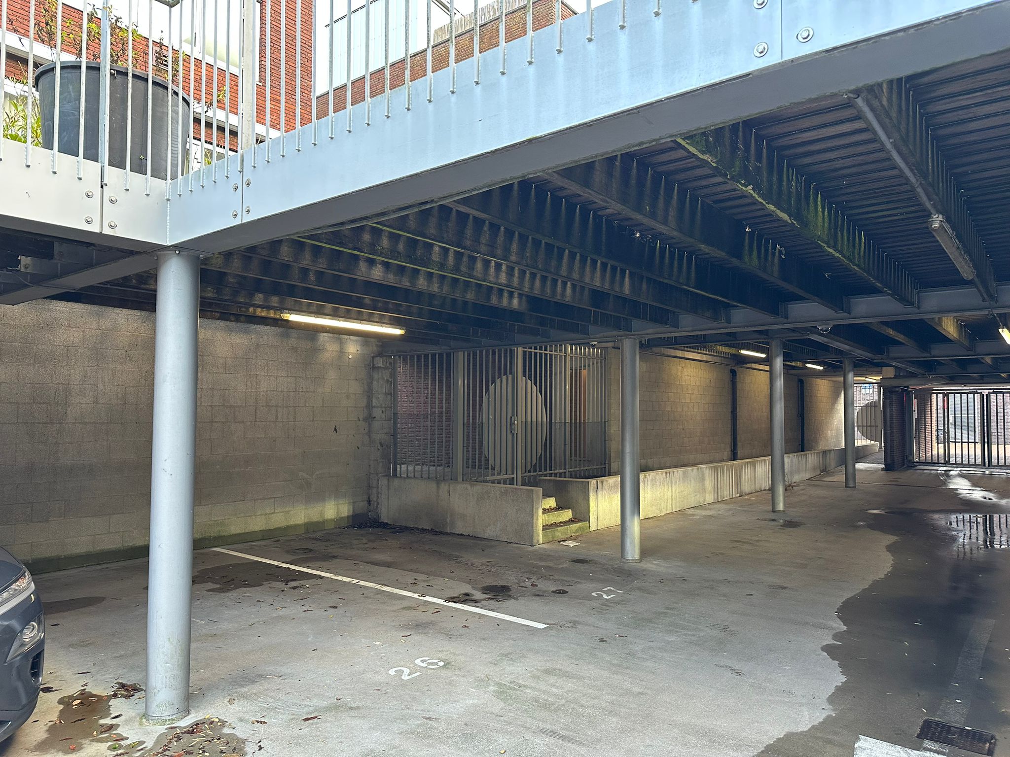 Foto 3 van Erich Salomonstraat 339