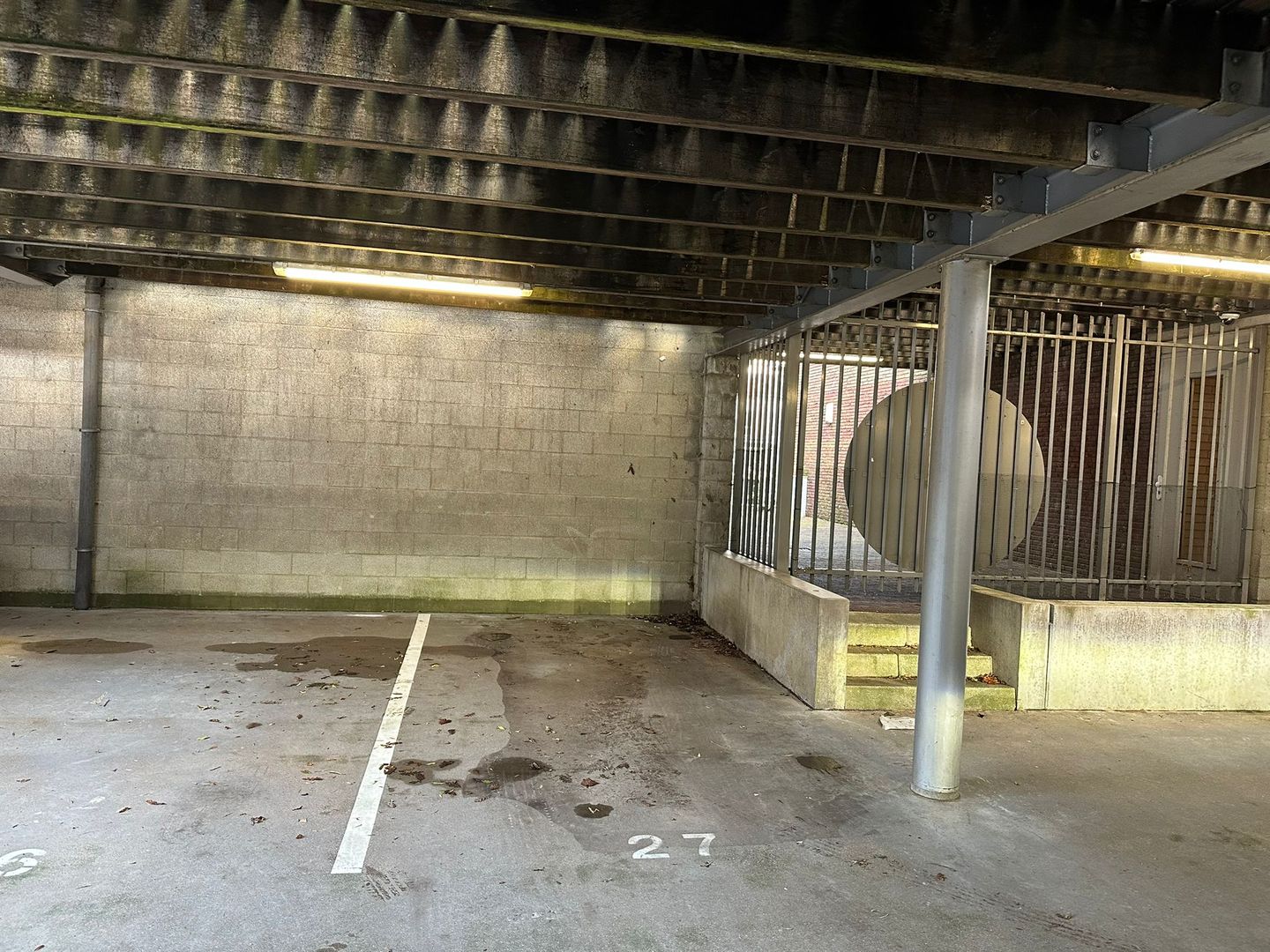 Foto 4 van Erich Salomonstraat 339