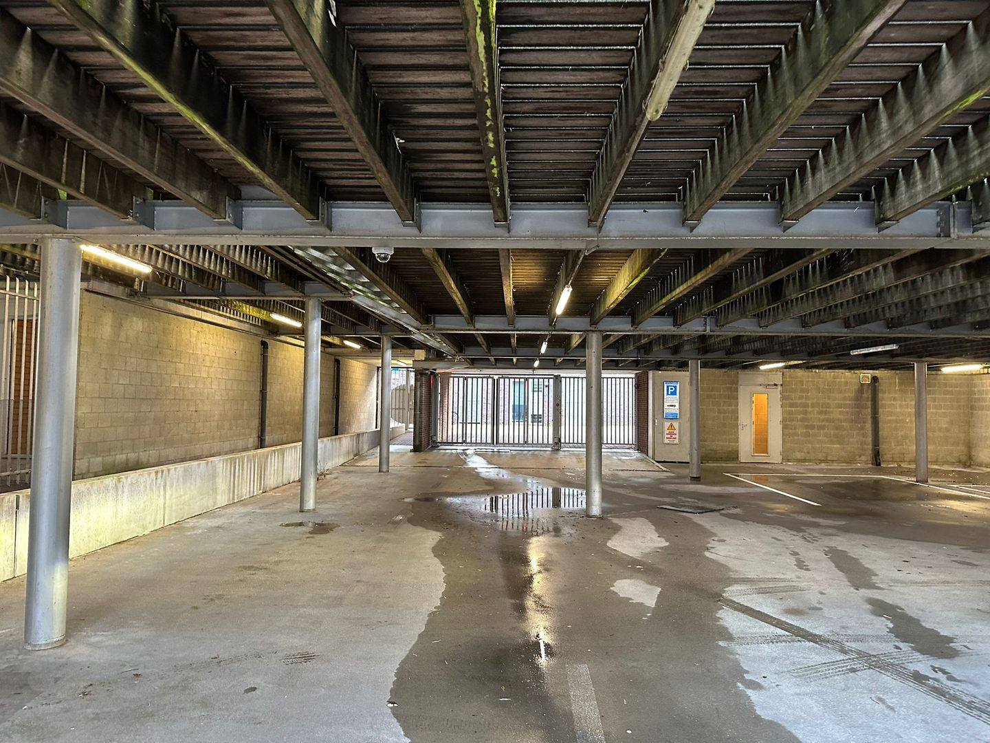 Foto 5 van Erich Salomonstraat 339