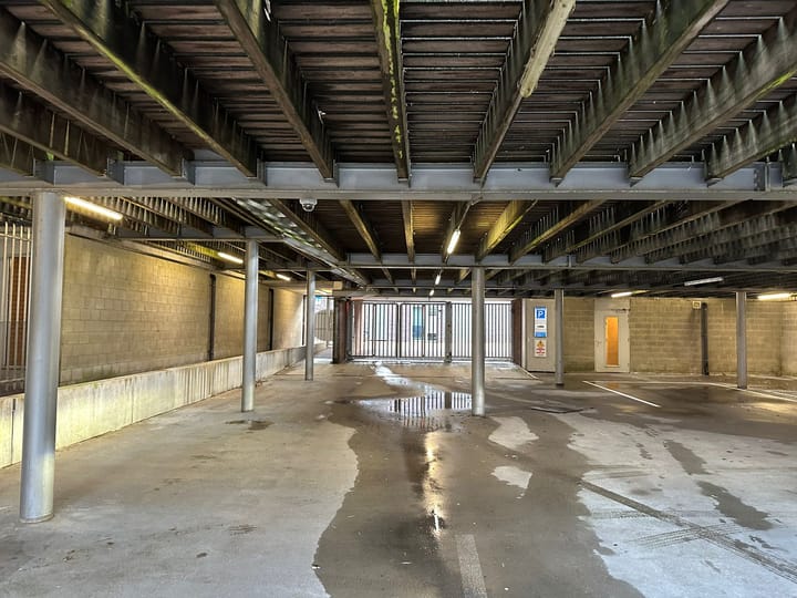 Foto 5 van Erich Salomonstraat 339