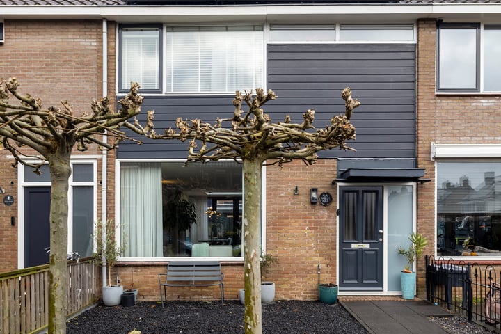 Bekijk foto 4 van van Elkstraat 6