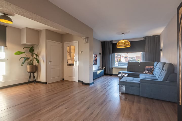 Foto 4 van Aartshertogenstraat 14