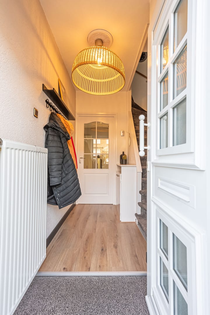 Foto 2 van Aartshertogenstraat 14