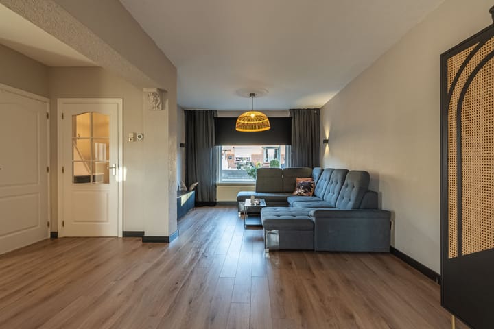 Foto 5 van Aartshertogenstraat 14