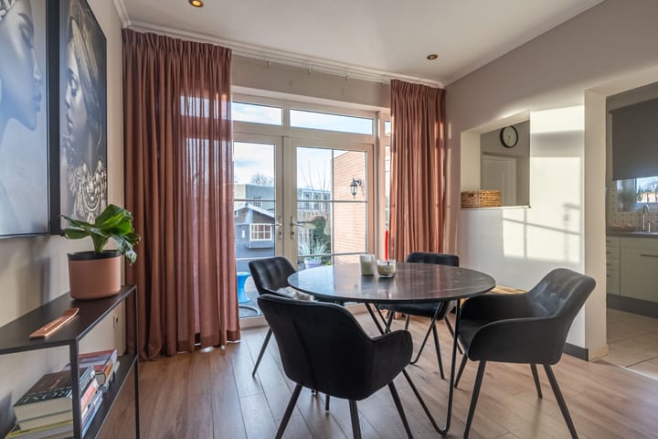 Foto 6 van Aartshertogenstraat 14