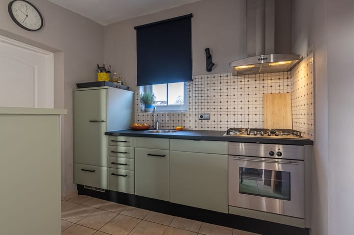 Foto 7 van Aartshertogenstraat 14