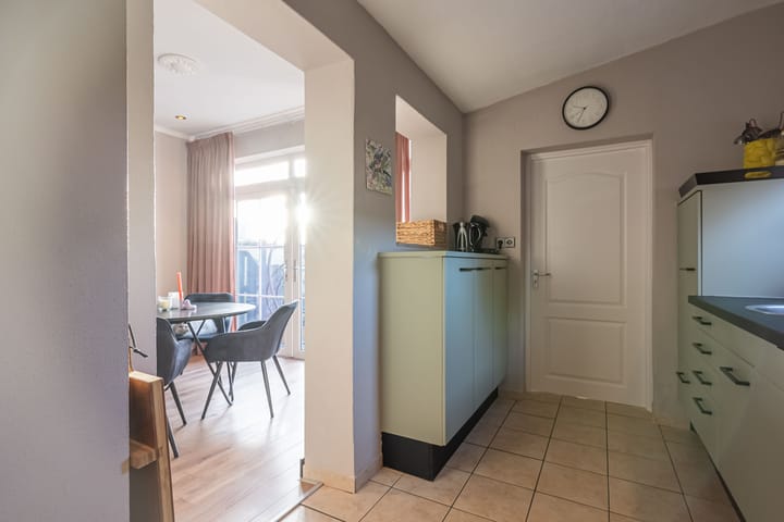 Foto 8 van Aartshertogenstraat 14