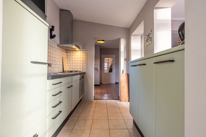 Foto 9 van Aartshertogenstraat 14