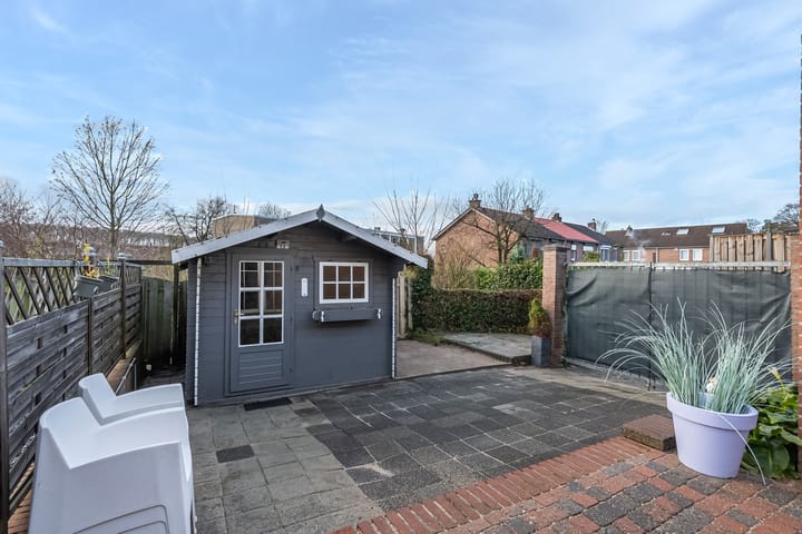 Foto 15 van Aartshertogenstraat 14