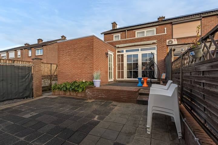 Foto 16 van Aartshertogenstraat 14