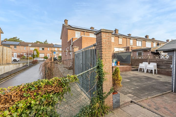 Foto 17 van Aartshertogenstraat 14