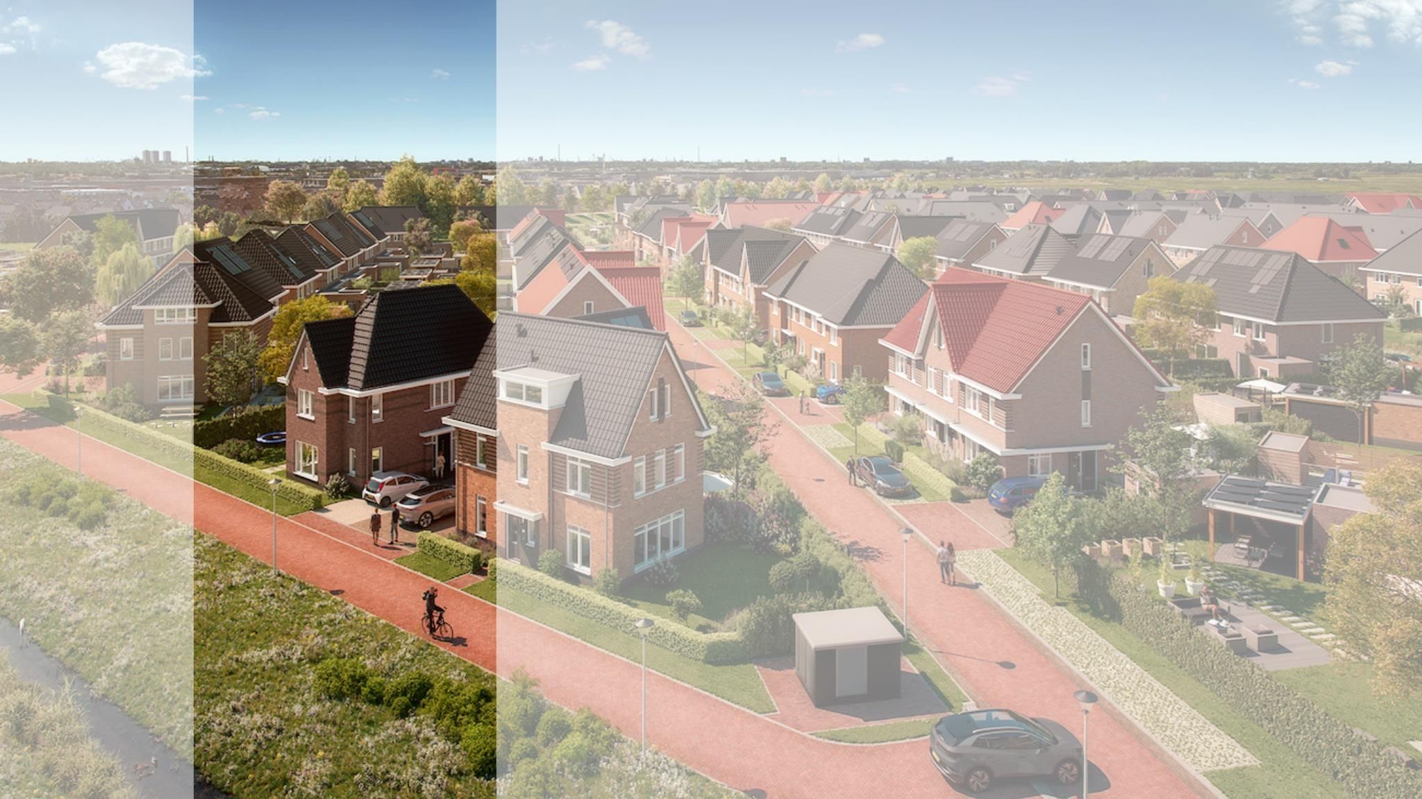 Guido De Moorlaan (Bouwnr. 3202)  