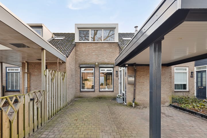 Foto 5 van Schoutstraat 22