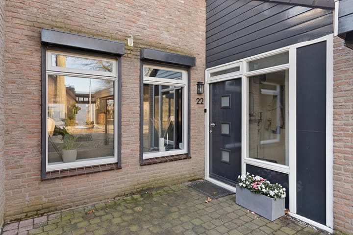 Foto 6 van Schoutstraat 22