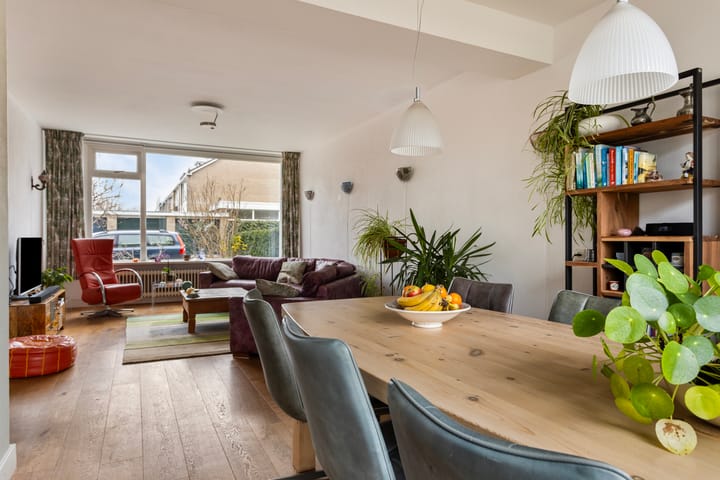 Foto 3 van Ockeghemstraat 23