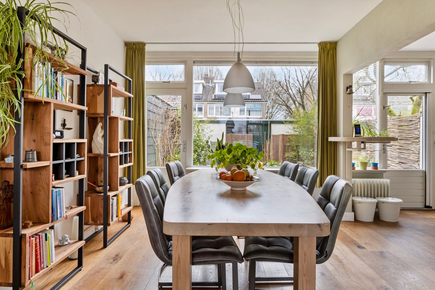 Foto 4 van Ockeghemstraat 23