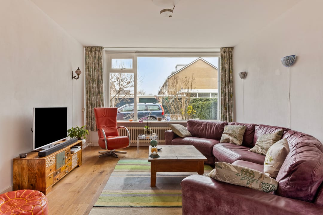 Foto 8 van Ockeghemstraat 23