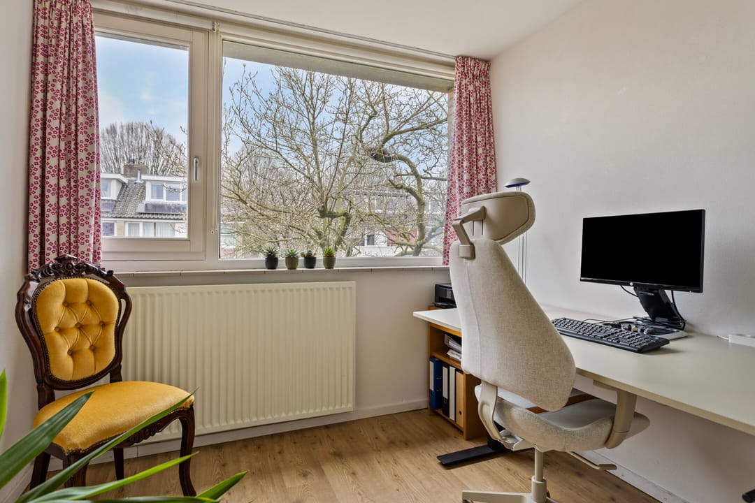 Foto 22 van Ockeghemstraat 23