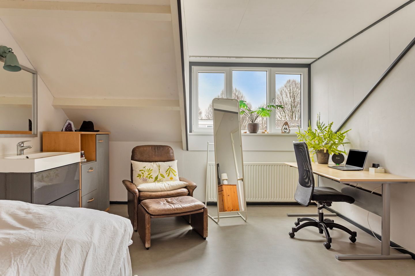 Foto 25 van Ockeghemstraat 23