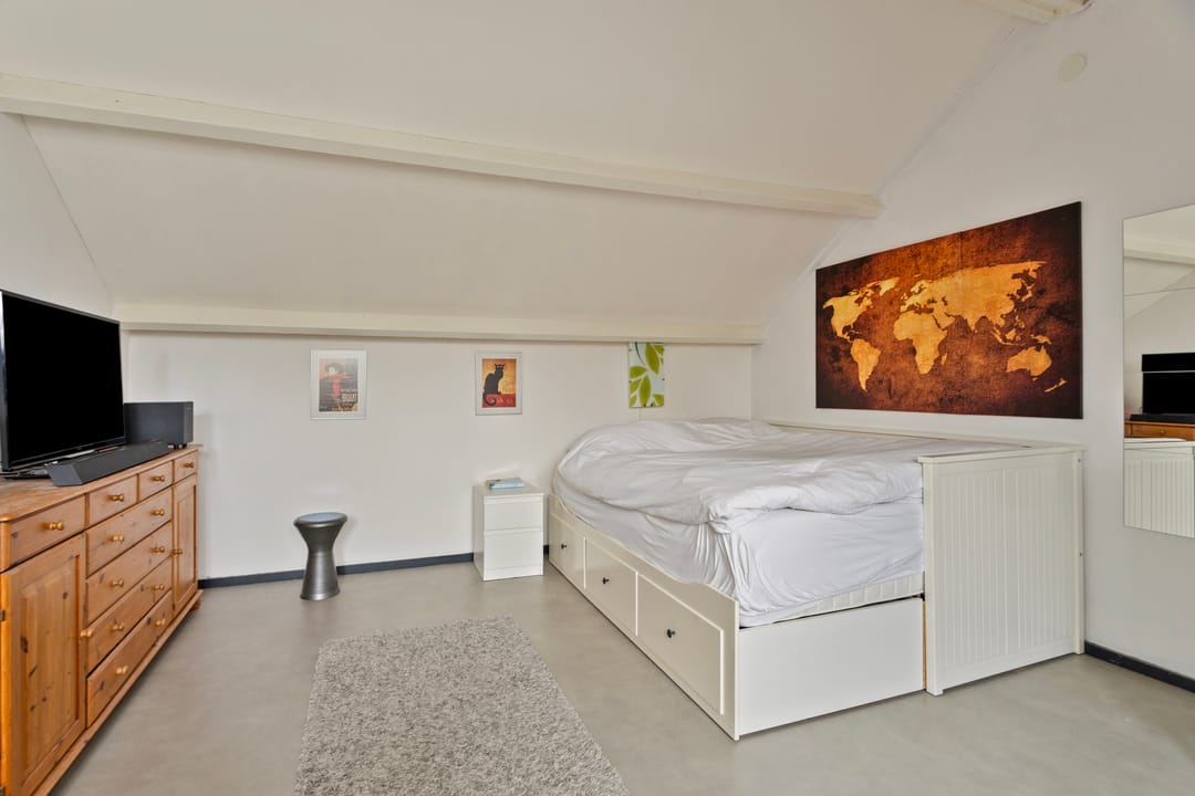 Foto 26 van Ockeghemstraat 23