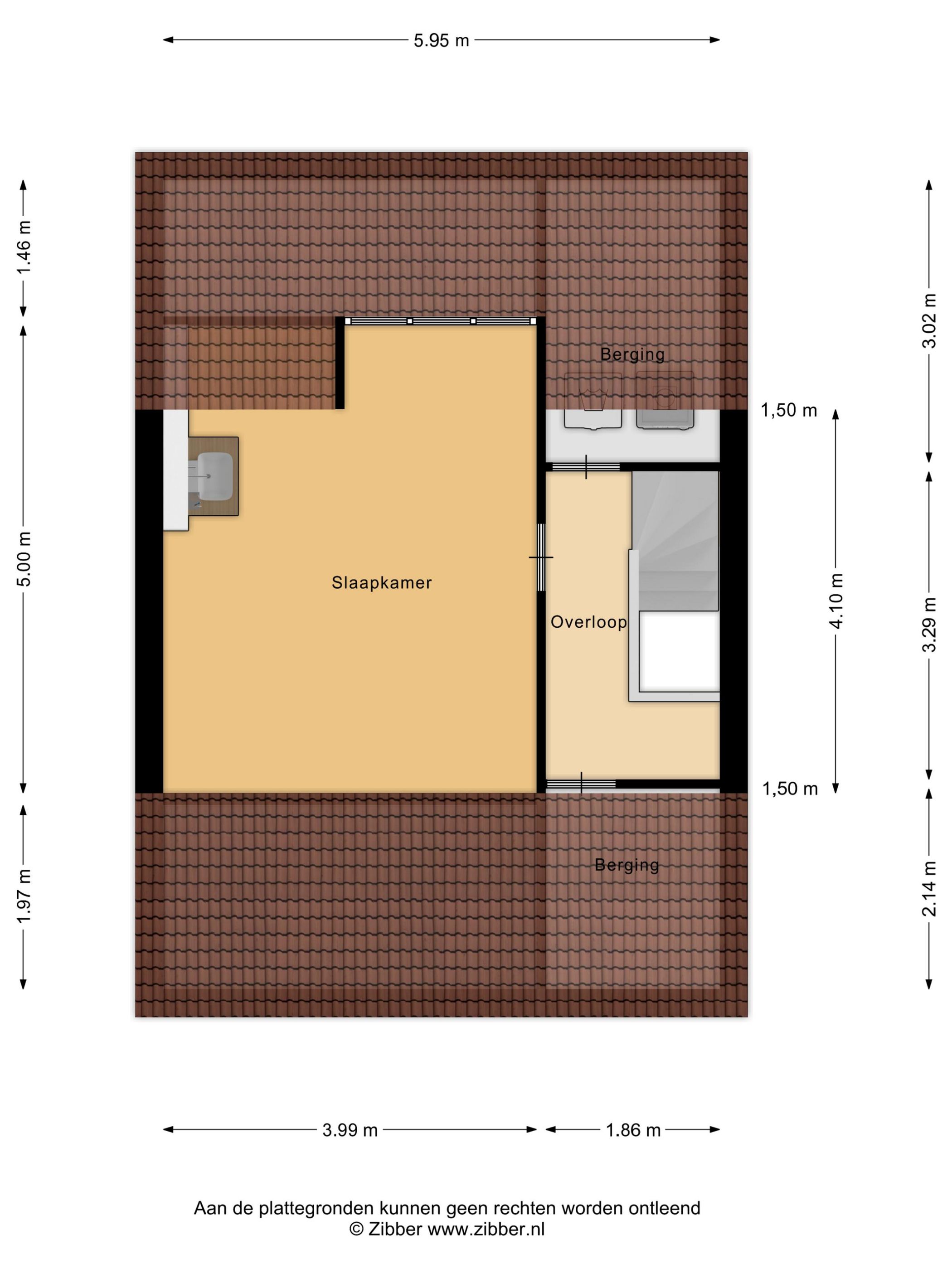 Foto 27 van Ockeghemstraat 23