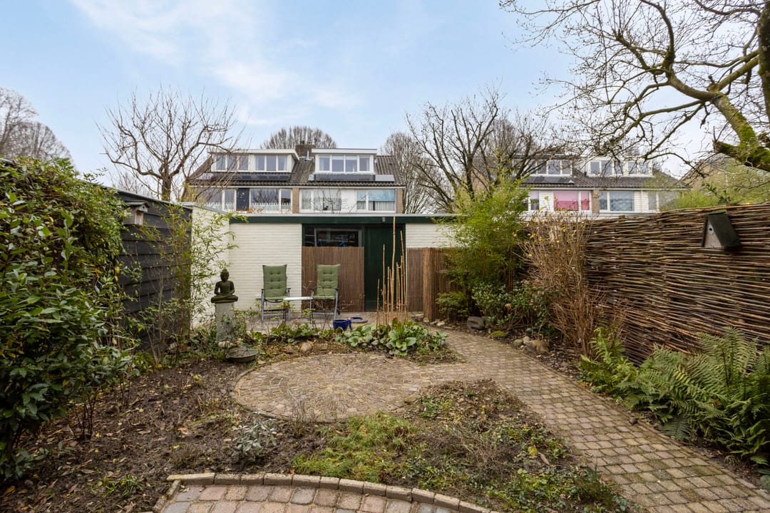 Foto 28 van Ockeghemstraat 23