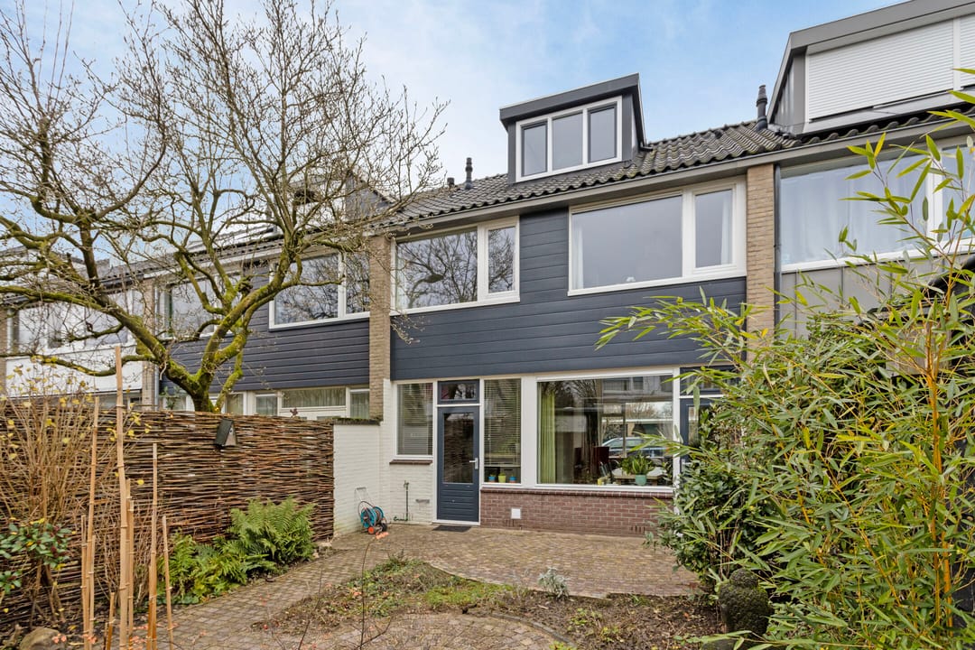 Foto 31 van Ockeghemstraat 23