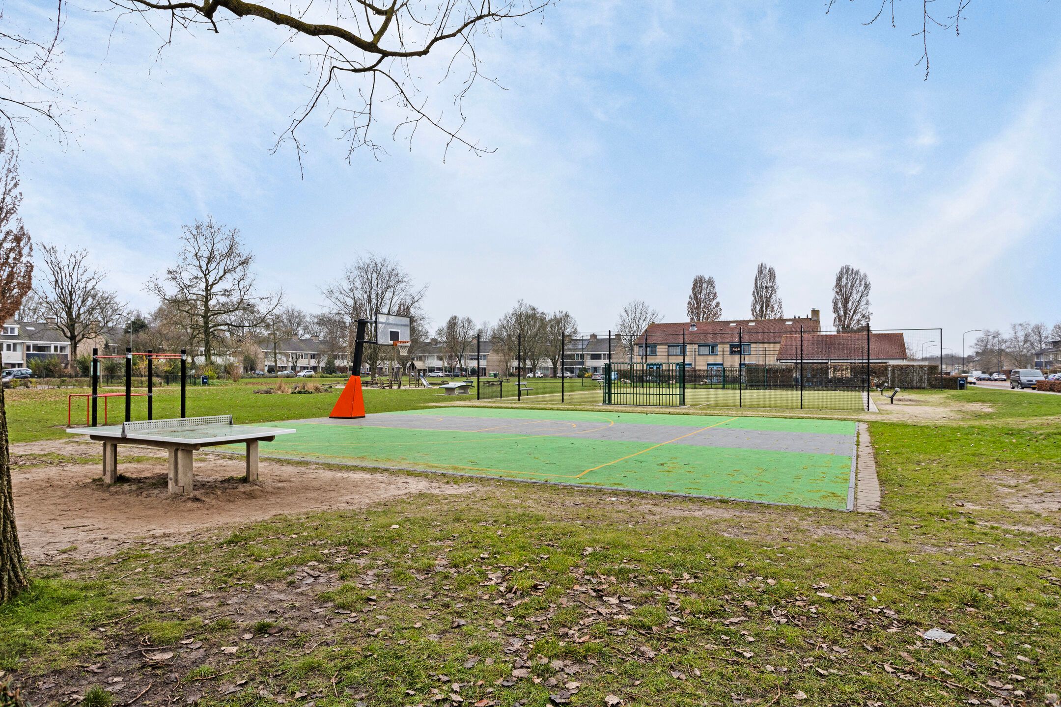 Foto 36 van Ockeghemstraat 23