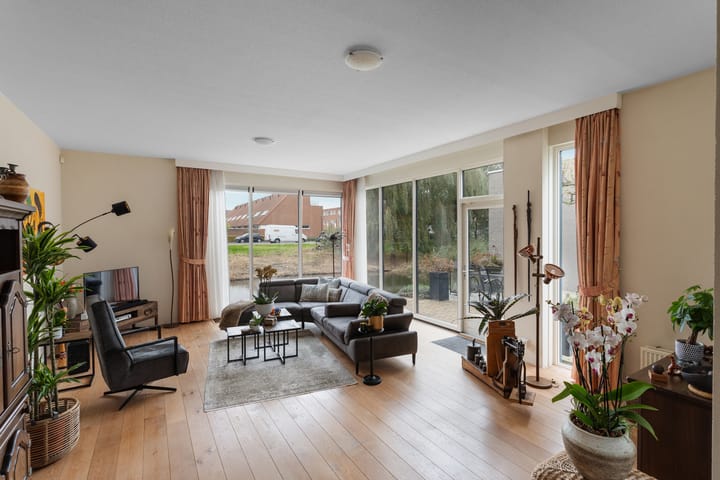 Foto 2 van Tenerifestraat 22