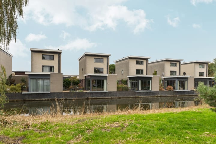 Foto 5 van Tenerifestraat 22