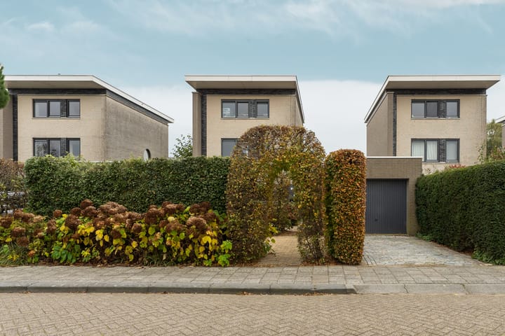 Foto 6 van Tenerifestraat 22