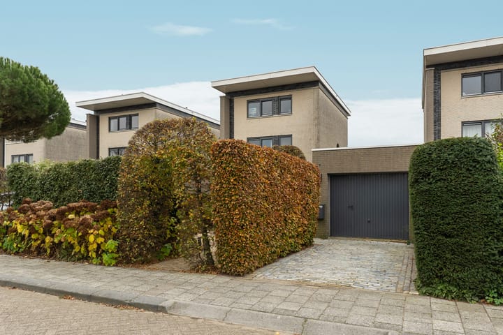 Foto 7 van Tenerifestraat 22