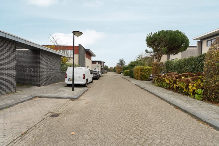 Foto 8 van Tenerifestraat 22