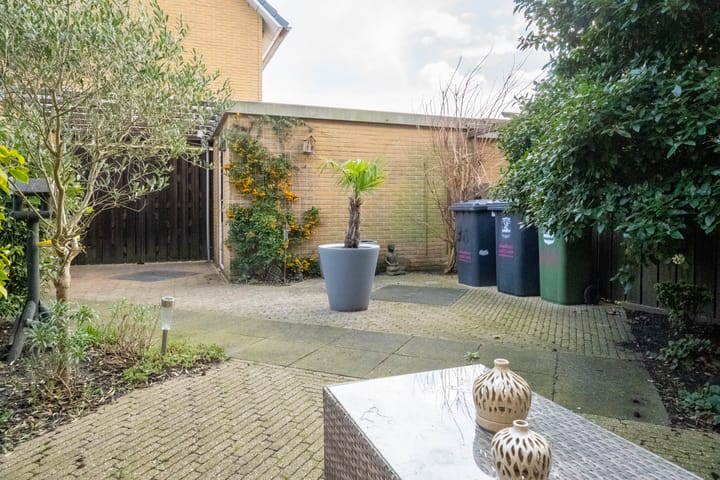 Foto 3 van Beiaardierlaan 36