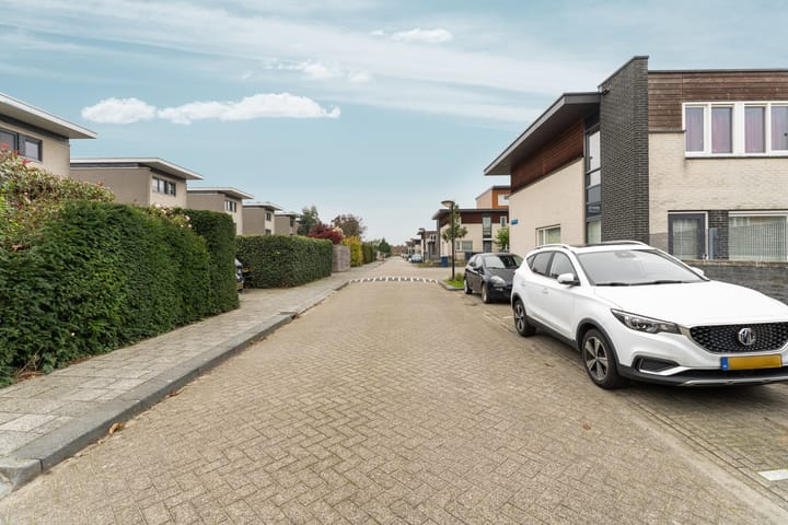 Foto 9 van Tenerifestraat 22