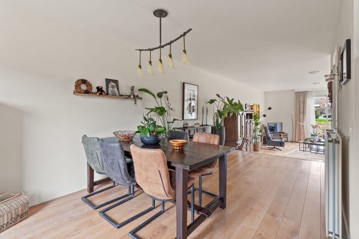 Foto 12 van Tenerifestraat 22